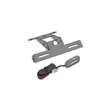 Puig Fender Eliminator Kit Kawasaki Ninja 1000 2010-2019